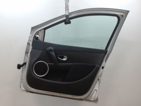 PORTE AVANT DROIT RENAULT CLIO III Phase 1 2005-2009