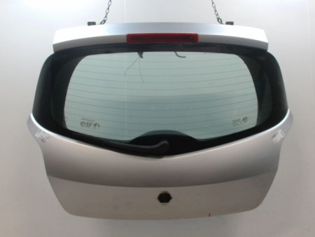 HAYON RENAULT CLIO III Phase 1 2005-2009