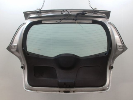 HAYON RENAULT CLIO III Phase 1 2005-2009