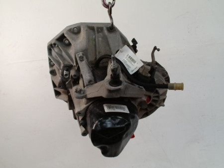 BOITE A VITESSE MECANIQUE RENAULT GRAND MODUS Phase 2 2008-2012 1.5 dCi 