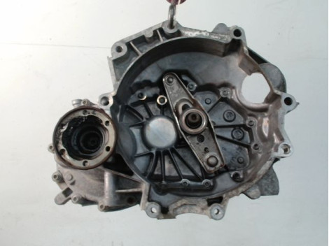 BOITE A VITESSE MECANIQUE SEAT IBIZA IV Phase 2  2012-... 1.4