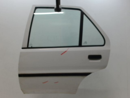 PORTE ARRIERE GAUCHE PEUGEOT 106 Phase 1 1991-1996