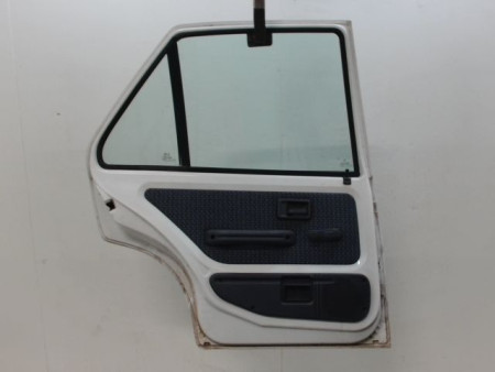 PORTE ARRIERE GAUCHE PEUGEOT 106 Phase 1 1991-1996
