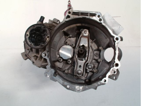 BOITE A VITESSE MECANIQUE SKODA FABIA 2007- 1.6 TDI