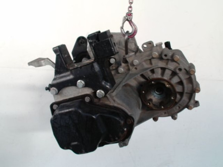 BOITE A VITESSE MECANIQUE SKODA FABIA 2007- 1.6 TDI