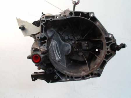 BOITE A VITESSE MECANIQUE CITROEN C3 I Phase 2 2005-2010 1.6 16V HDi