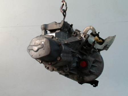 BOITE A VITESSE MECANIQUE CITROEN C3 I Phase 2 2005-2010 1.6 16V HDi