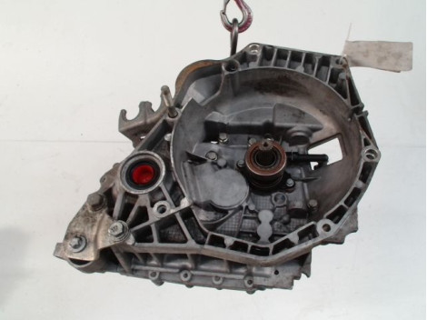 BOITE A VITESSE MECANIQUE FIAT 500 1.3 D Multijet 