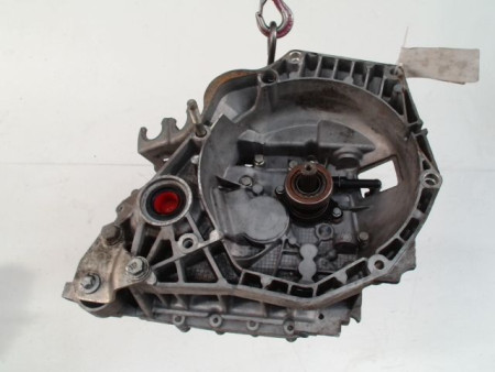 BOITE A VITESSE MECANIQUE FIAT 500 1.3 D Multijet 