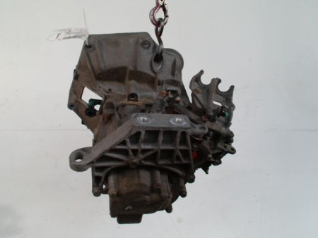BOITE A VITESSE MECANIQUE FIAT 500 1.3 D Multijet 