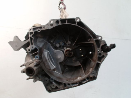 BOITE A VITESSE MECANIQUE PEUGEOT 308 I Phase 1 2007-2011 1.6 HDi