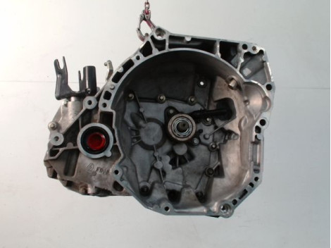 BOITE A VITESSE MECANIQUE NISSAN MICRA 2009- 1.2