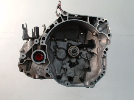 BOITE A VITESSE MECANIQUE NISSAN MICRA 2009- 1.2