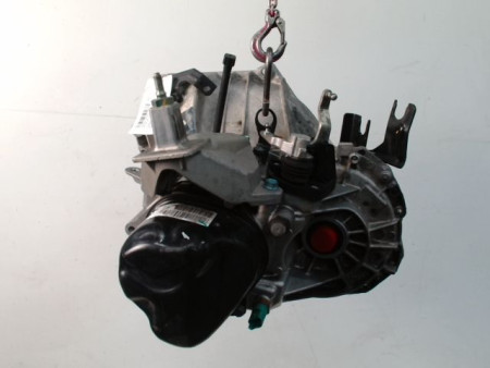 BOITE A VITESSE MECANIQUE NISSAN MICRA 2009- 1.2