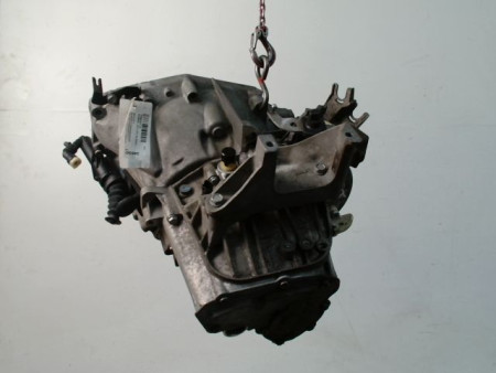 BOITE A VITESSE MECANIQUE CITROEN C5 BERL. II  2008-... 2.0 HDi 165 