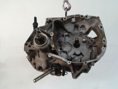 BOITE A VITESSE MECANIQUE RENAULT CLIO II Phase 1 1998-2001 1.2 (BB0A, BB0F, BB10, BB1K, BB28, BB2D, BB2H, CB0A,...