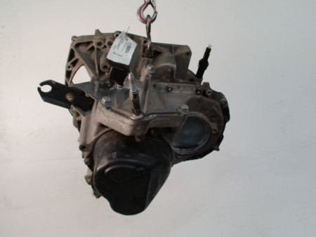 BOITE A VITESSE MECANIQUE RENAULT CLIO II Phase 1 1998-2001 1.2 (BB0A, BB0F, BB10, BB1K, BB28, BB2D, BB2H, CB0A,...