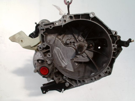BOITE A VITESSE MECANIQUE CITROEN DS3 Phase 1  2009-2014 1.6 HDi 90