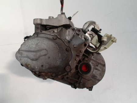BOITE A VITESSE MECANIQUE CITROEN DS3 Phase 1  2009-2014 1.6 HDi 90