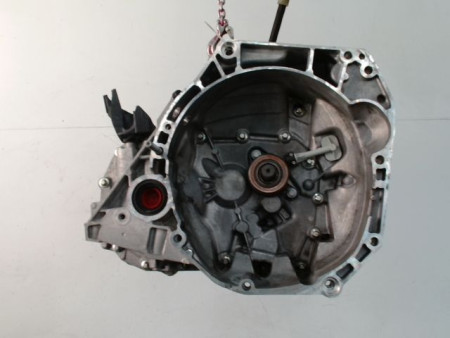 BOITE A VITESSE MECANIQUE RENAULT CLIO BREAK IV Phase 1 2012-... 0.9 TCe 75 