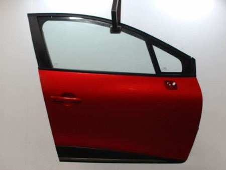 PORTE AVANT DROIT RENAULT CLIO IV Phase 1 2012-...