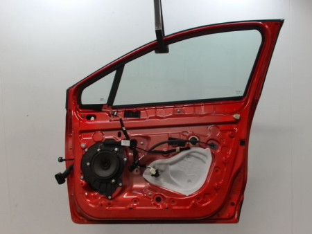 PORTE AVANT DROIT RENAULT CLIO IV Phase 1 2012-...