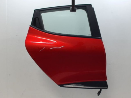 PORTE ARRIERE DROIT RENAULT CLIO IV Phase 1 2012-...