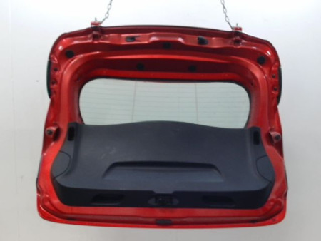 HAYON RENAULT CLIO IV Phase 1 2012-...