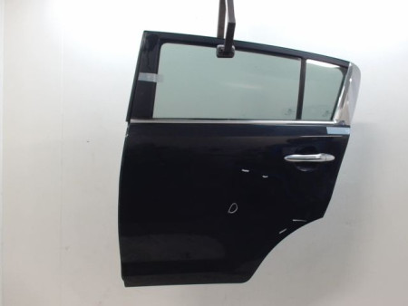 PORTE ARRIERE GAUCHE KIA SPORTAGE BREAK III PHASE 1 2010-2014