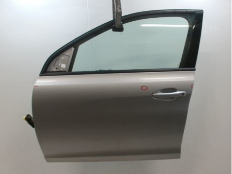 PORTE AVANT GAUCHE PEUGEOT 308 2011-