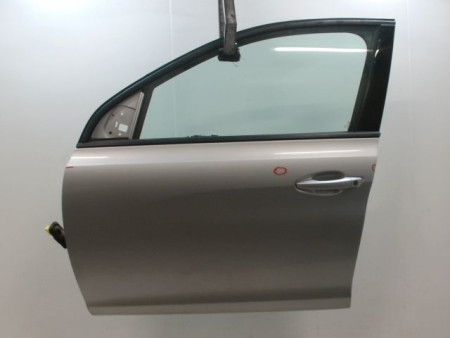PORTE AVANT GAUCHE PEUGEOT 308 2011-