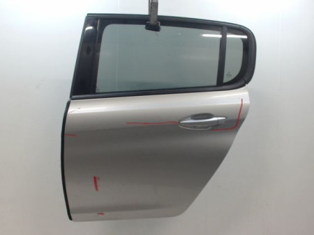 PORTE ARRIERE GAUCHE PEUGEOT 308 2011-