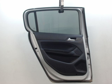 PORTE ARRIERE GAUCHE PEUGEOT 308 2011-