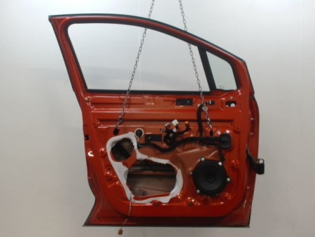 PORTE AVANT GAUCHE RENAULT CAPTUR Phase 1 2013-...