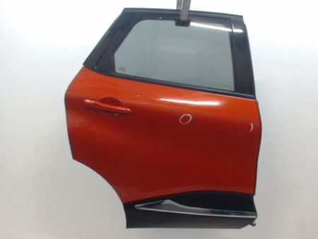 PORTE ARRIERE DROIT RENAULT CAPTUR Phase 1 2013-...