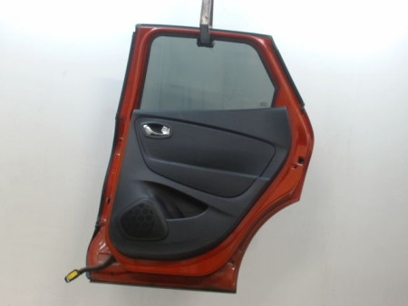 PORTE ARRIERE DROIT RENAULT CAPTUR Phase 1 2013-...