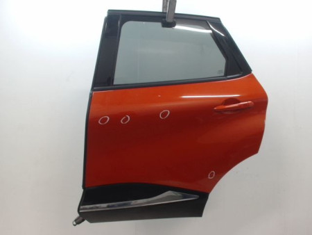 PORTE ARRIERE GAUCHE RENAULT CAPTUR Phase 1 2013-...