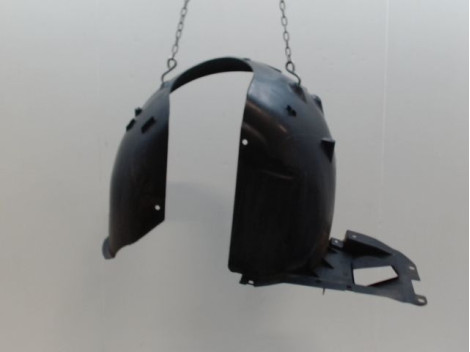 PARE-BOUE AVANT GAUCHE CITROEN C3 II Phase 1 (A51) 2009-2013