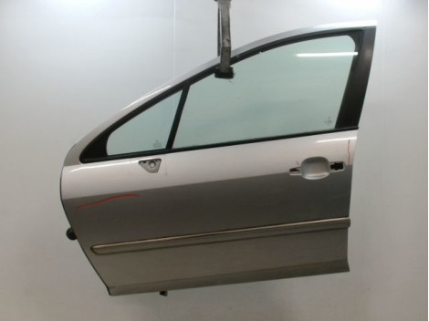 PORTE AVANT GAUCHE PEUGEOT 407 BERL. Phase 2 2008-2011
