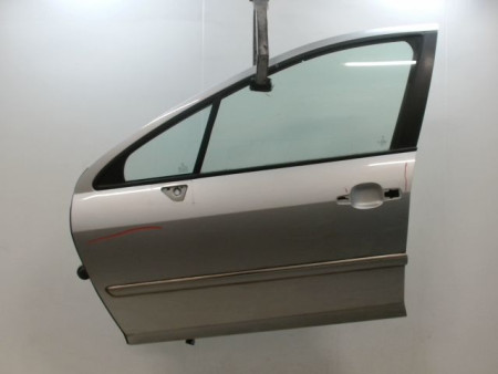 PORTE AVANT GAUCHE PEUGEOT 407 BERL. Phase 2 2008-2011
