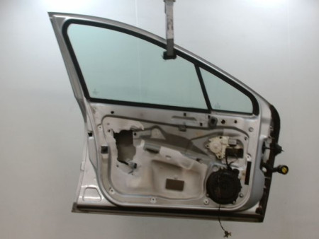 PORTE AVANT GAUCHE PEUGEOT 407 BERL. Phase 2 2008-2011