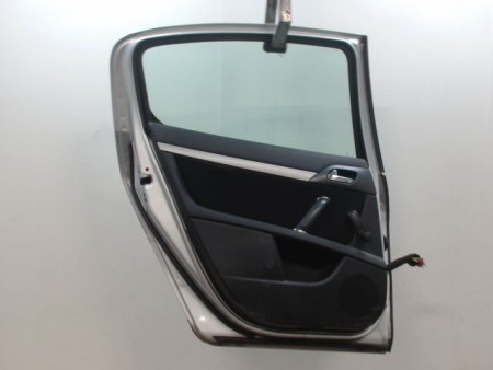 PORTE ARRIERE GAUCHE PEUGEOT 407 BERL. Phase 2 2008-2011