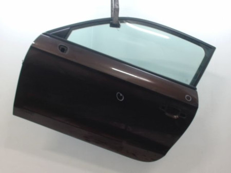 PORTE AVANT GAUCHE AUDI A1 Phase 1 (8X) 2010-2015