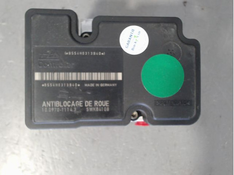 UNITE HYDRAULIQUE ABS PEUGEOT 206 SW 2002-2006