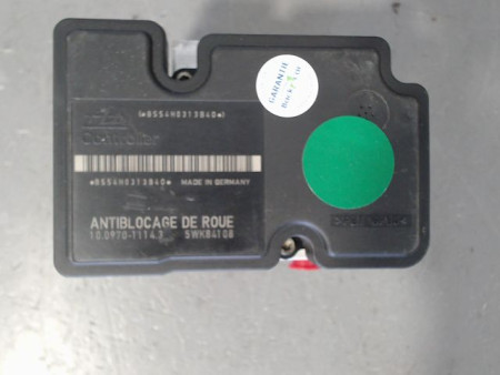 UNITE HYDRAULIQUE ABS PEUGEOT 206 SW 2002-2006