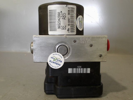 UNITE HYDRAULIQUE ABS PEUGEOT 206 SW 2002-2006