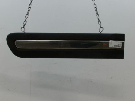PROTECTION PORTE ARRIERE DROIT FIAT 500 2007-
