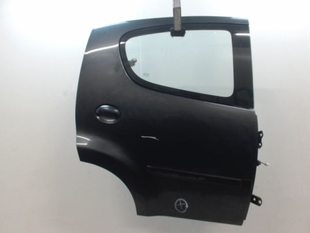 PORTE ARRIERE DROIT PEUGEOT 107 Phase 2 2009-2012