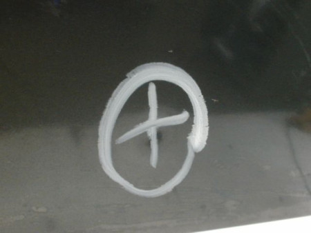 PORTE ARRIERE DROIT PEUGEOT 107 Phase 2 2009-2012
