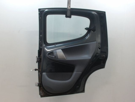 PORTE ARRIERE DROIT PEUGEOT 107 Phase 2 2009-2012